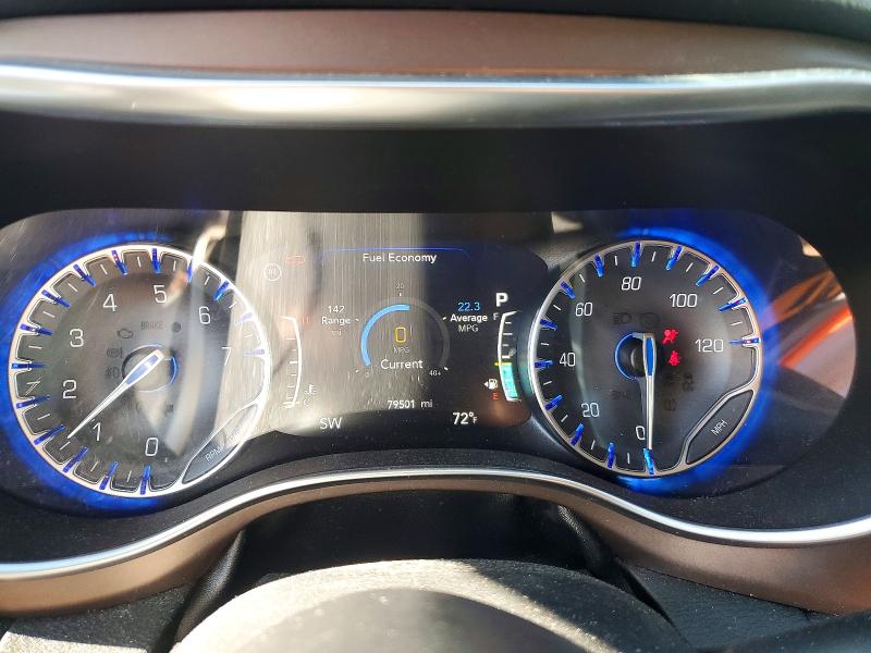 Aukcja sprzedaży 2019 Chrysler Pacifica, vin: 2C4RC1EGXKR541608, numer aukcji: 71577486