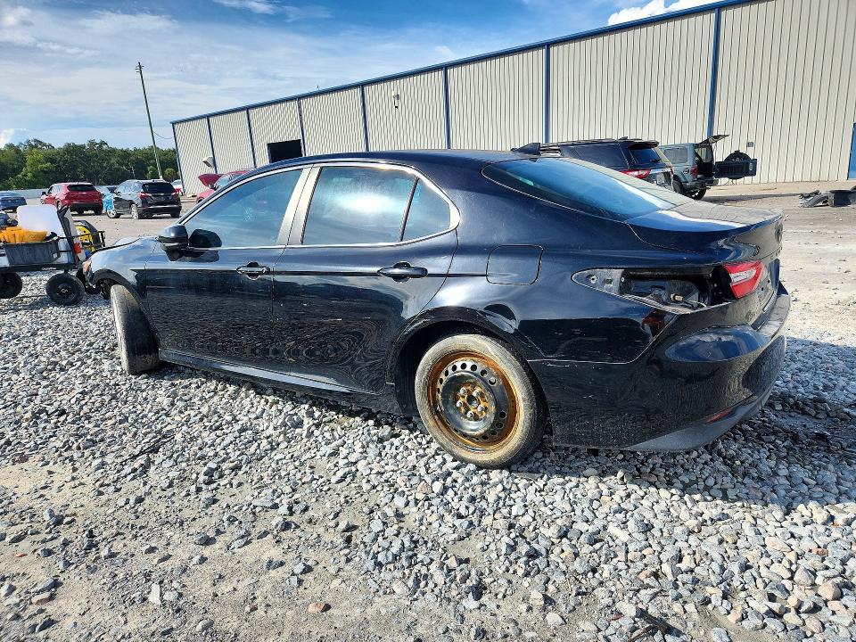 Aukcja sprzedaży 2020 Toyota Camry, vin: 4T1C11AKXLU360143, numer aukcji: 72382496