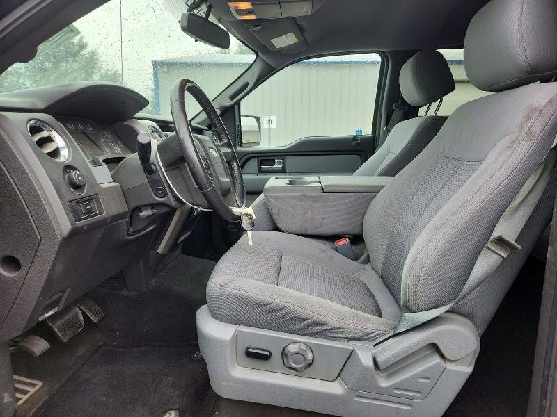 Aukcja sprzedaży 2012 Ford F150, vin: 1FTFW1ET4CFC74336, numer aukcji: 70382386