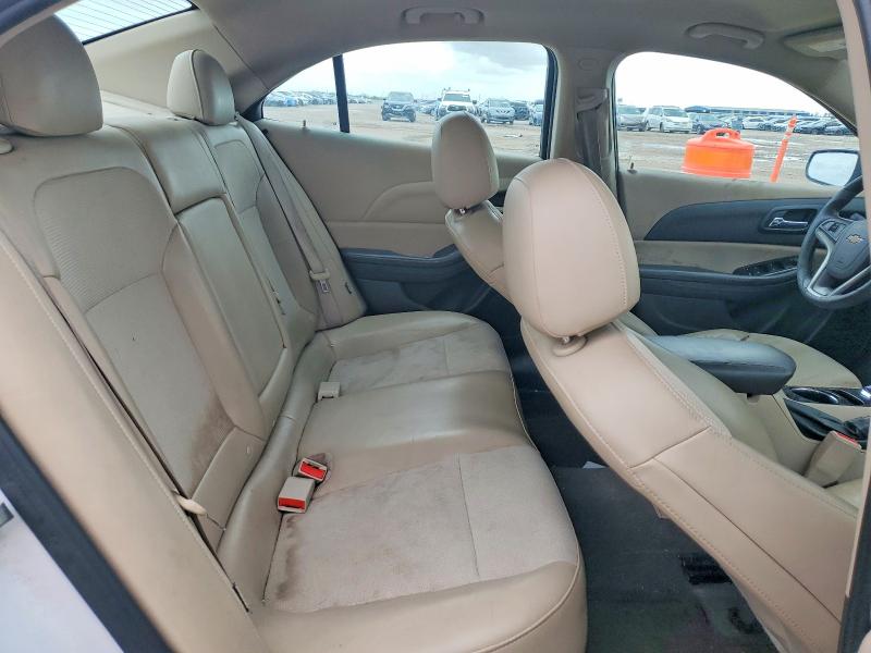 Продаж на аукціоні авто 2015 Chevrolet Malibu, vin: 1G11C5SL7FF261575, номер лоту: 71174876