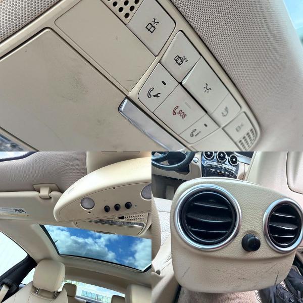 Продаж на аукціоні авто 2017 Mercedes-benz C, vin: WDDWJ4JB2HF409257, номер лоту: 72258086
