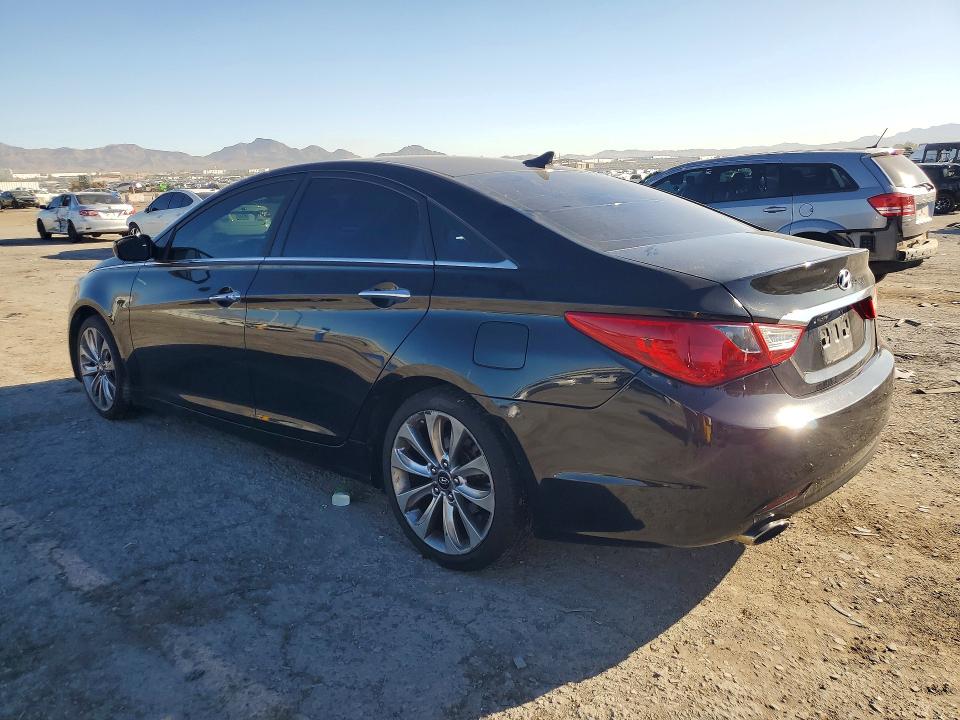 Продаж на аукціоні авто 2011 Hyundai Sonata, vin: 5NPEC4AC2BH085443, номер лоту: 71608116