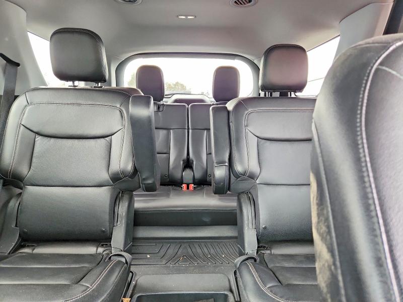 Продаж на аукціоні авто 2021 Ford Explorer, vin: 1FM5K8FW6MNA03788, номер лоту: 68234826