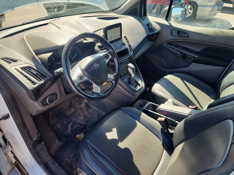 Продажа на аукционе авто 2020 Ford Transit Connect, vin: NM0LS7E28L1463249, номер лота: 71457046