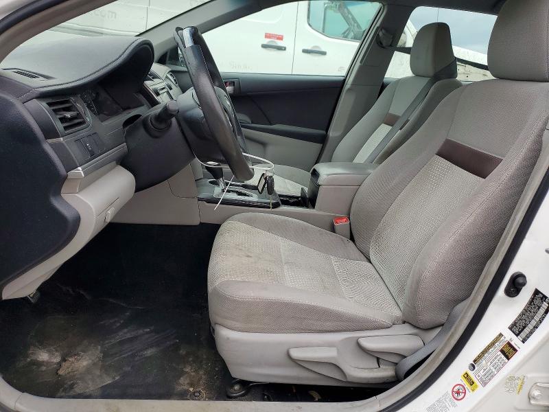 Продажа на аукционе авто 2012 Toyota Camry, vin: 4T1BF1FK7CU566123, номер лота: 71191006