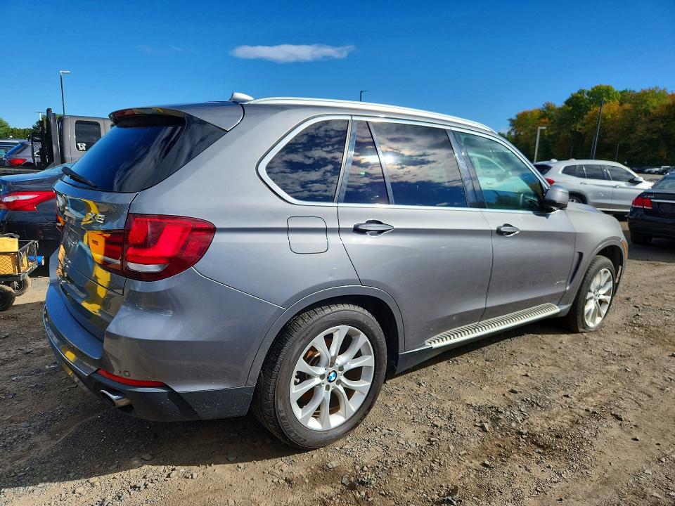 2015 Bmw X5 მანქანა იყიდება აუქციონზე, vin: 5UXKR0C54F0K70863, აუქციონის ნომერი: 71146086
