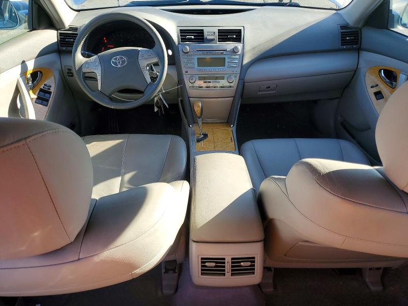 Продажа на аукционе авто 2007 Toyota Camry, vin: JTNBK46K773008474, номер лота: 72333156