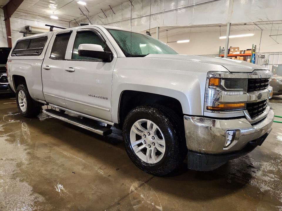 72667196 :رقم المزاد ، 2GCVKPEC7K1137360 vin ، 2019 Chevrolet Silverado Ld مزاد بيع