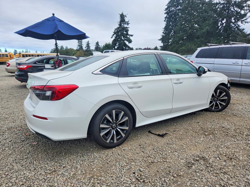 Продаж на аукціоні авто 2023 Honda Civic, vin: 2HGFE1F79PH319703, номер лоту: 71259286