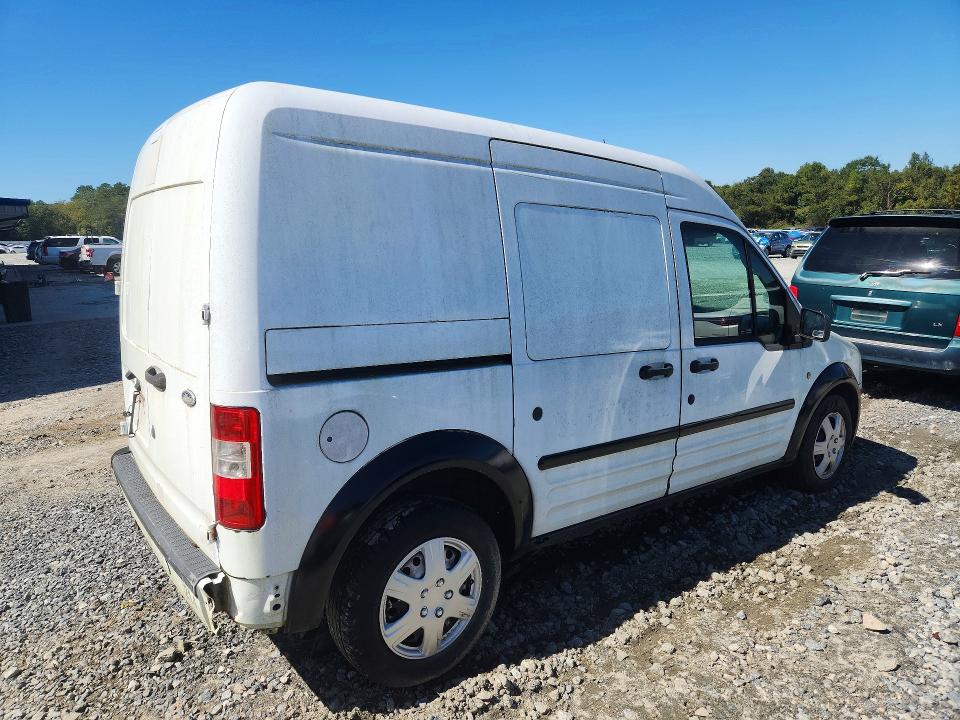Продаж на аукціоні авто 2010 Ford Transit Connect, vin: NM0LS7BN2AT004332, номер лоту: 71959706