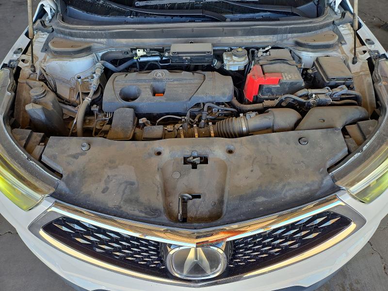 Продаж на аукціоні авто 2020 Acura Rdx, vin: 5J8TC1H57LL012399, номер лоту: 71228796