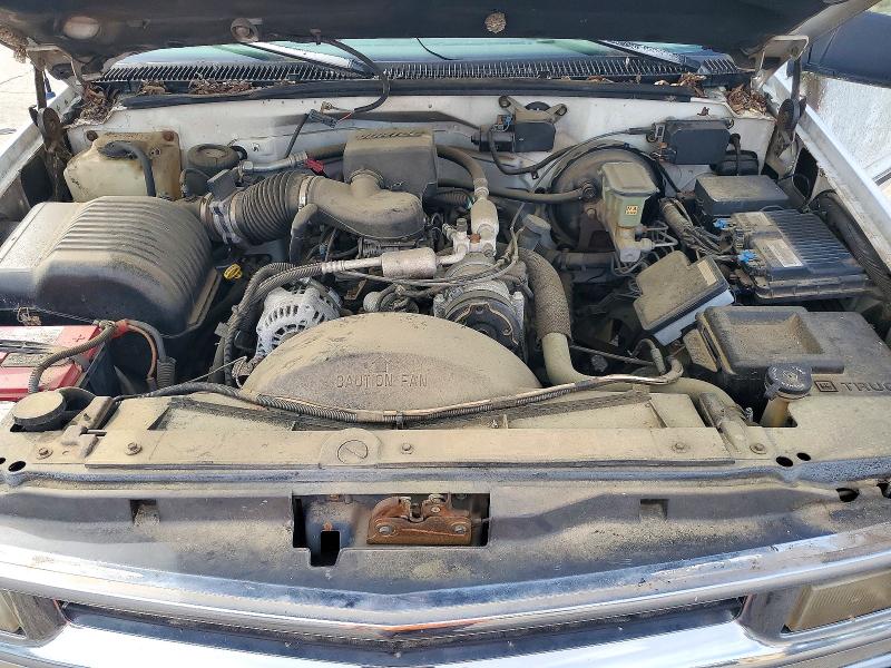 Продаж на аукціоні авто 1997 Chevrolet Gmt-400, vin: 1GCFC29R8VE184693, номер лоту: 72344336