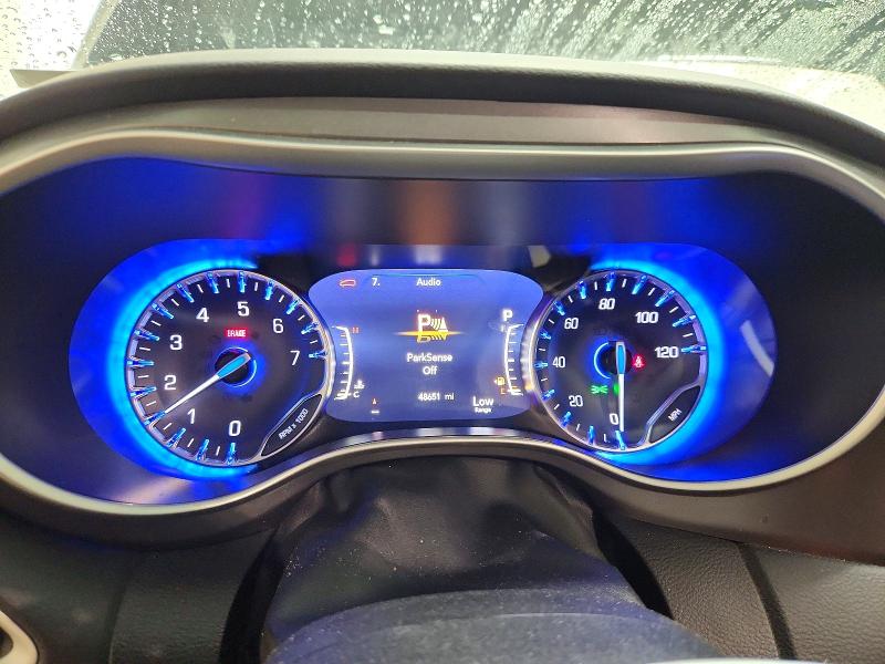 Продаж на аукціоні авто 2024 Chrysler Pacifica, vin: 2C4RC1BG4RR155300, номер лоту: 71847716