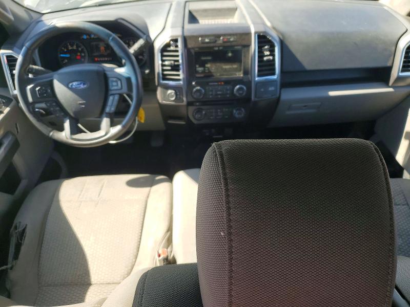 Продаж на аукціоні авто 2015 Ford F150, vin: 1FTEW1EF7FFB31259, номер лоту: 72360646