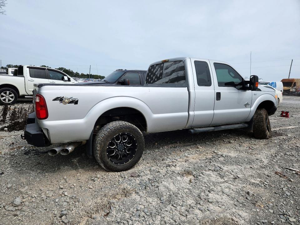2012 Ford F250 მანქანა იყიდება აუქციონზე, vin: 1FT7X2BT6CEC11336, აუქციონის ნომერი: 72452326