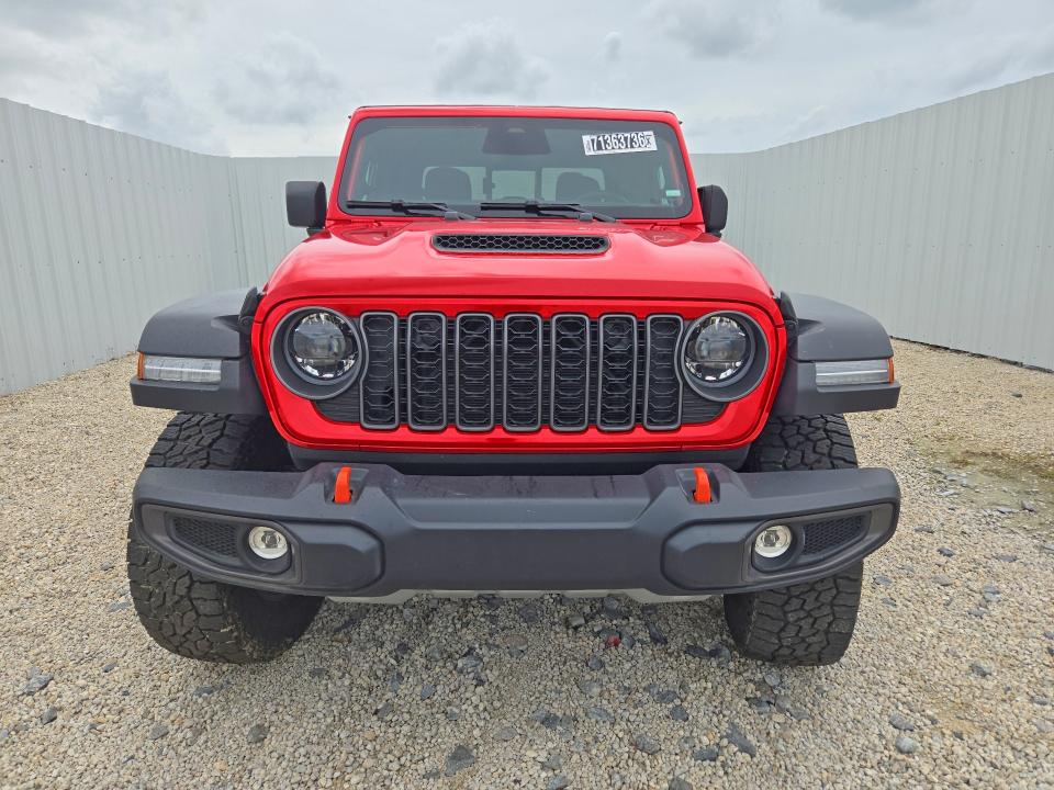Aukcja sprzedaży 2026 Jeep Gladiator, vin: 1C6RJTEG3TL150822, numer aukcji: 71363736