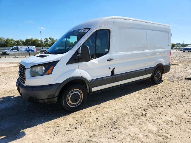 2018 Ford Transit მანქანა იყიდება აუქციონზე, vin: 1FTBW2CM8JKA13974, აუქციონის ნომერი: 72727706