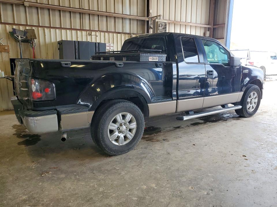 Продаж на аукціоні авто 2005 Ford F150, vin: 1FTRX02W35KF11668, номер лоту: 72997306