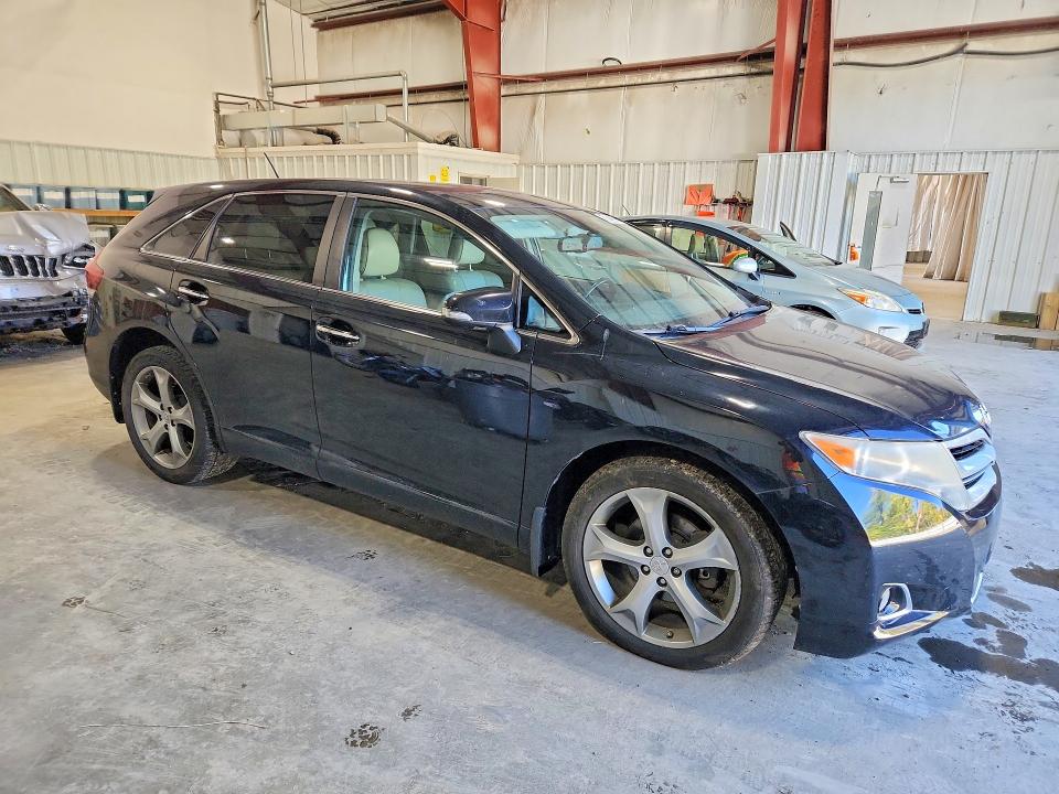 Aukcja sprzedaży 2013 Toyota Venza, vin: 4T3BK3BB8DU092205, numer aukcji: 71449996