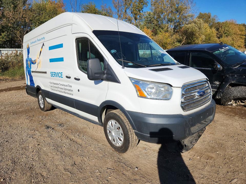 Продаж на аукціоні авто 2015 Ford Transit, vin: 1FTSW3XV0FKA96493, номер лоту: 72307196