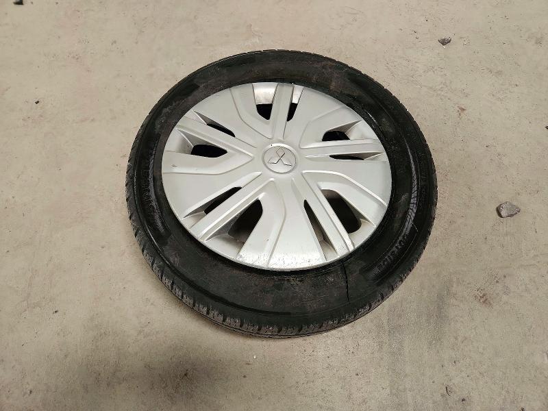 2024 Mitsubishi Mirage მანქანა იყიდება აუქციონზე, vin: ML32AUHJ2RH032802, აუქციონის ნომერი: 72440436