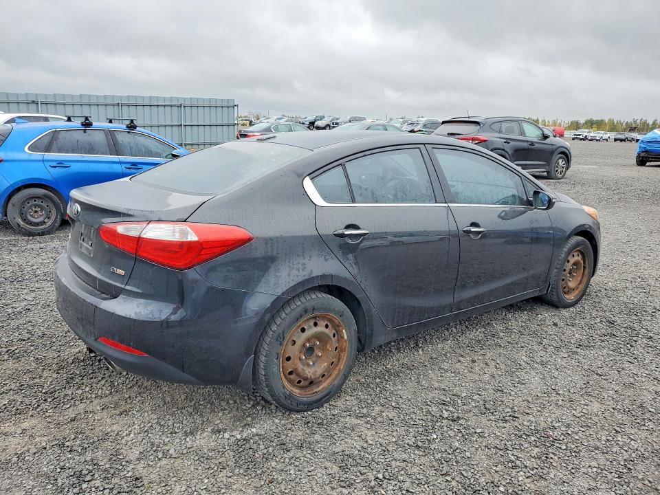 Продажа на аукционе авто 2014 Kia Forte, vin: KNAFX4A84E5148211, номер лота: 71084816