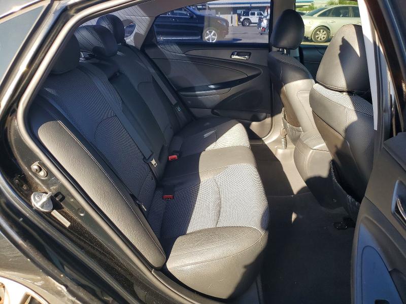 Продаж на аукціоні авто 2011 Hyundai Sonata, vin: 5NPEC4AC2BH085443, номер лоту: 71608116