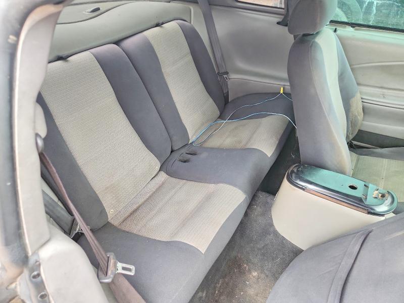 Aukcja sprzedaży 2004 Ford Mustang, vin: 1FAFP406X4F190819, numer aukcji: 69458246