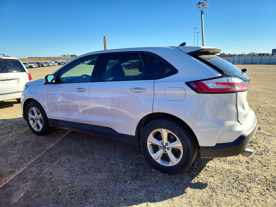 Продажа на аукционе авто 2020 Ford Edge, vin: 2FMPK4G91LBB45129, номер лота: 72362896