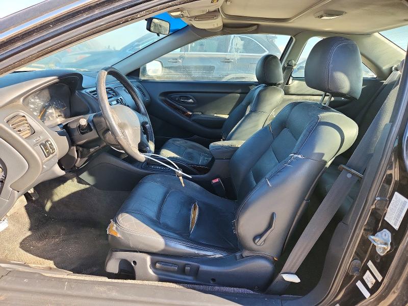 Aukcja sprzedaży 1999 Honda Accord, vin: 1HGCG225XXA014202, numer aukcji: 72677986