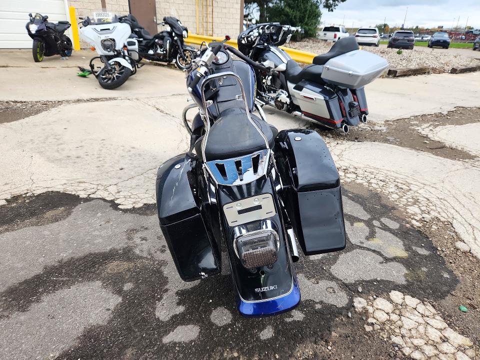 Продаж на аукціоні авто 2005 Suzuki C90, vin: JS1VY52A252100995, номер лоту: 73254766