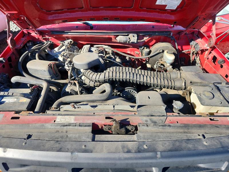 Продажа на аукционе авто 1996 Ford F350, vin: 1FDKF37H9TEA52315, номер лота: 71563406