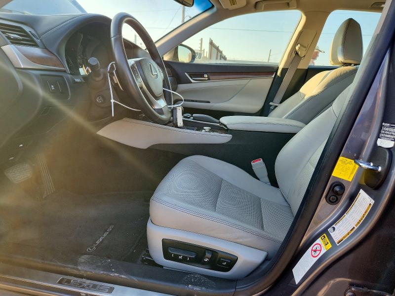 Aukcja sprzedaży 2013 Lexus Gs, vin: JTHBE1BL6D5002480, numer aukcji: 72451196