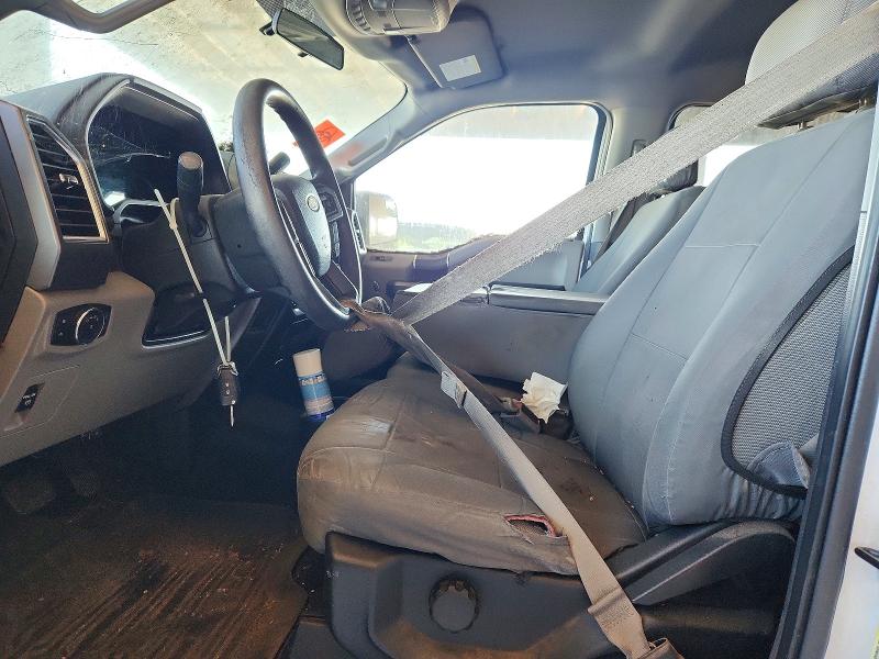 Продажа на аукционе авто 2016 Ford F150, vin: 1FTEW1EP4GKD01787, номер лота: 71683326
