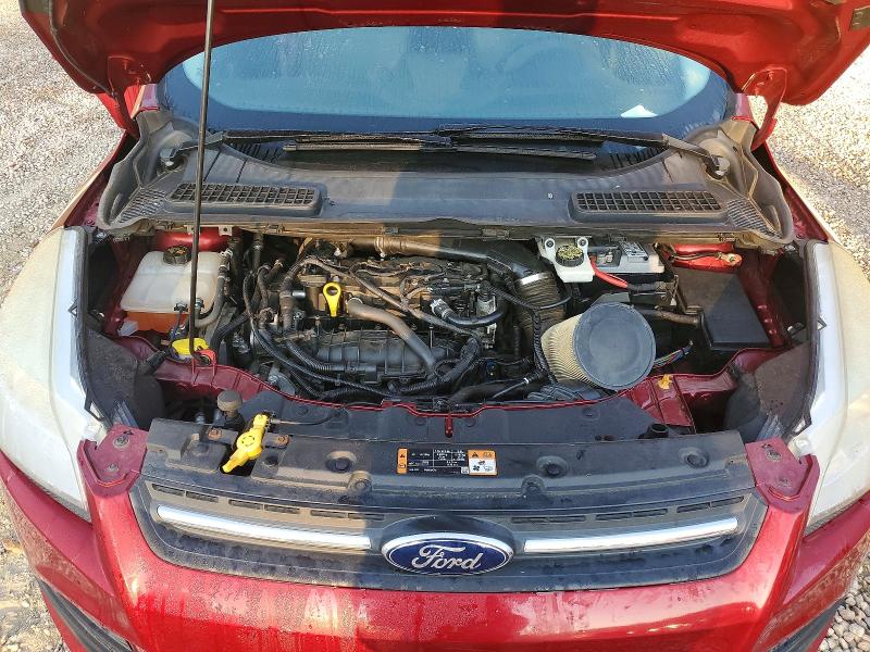 Продаж на аукціоні авто 2014 Ford Escape, vin: 1FMCU9GX1EUC34104, номер лоту: 71227926