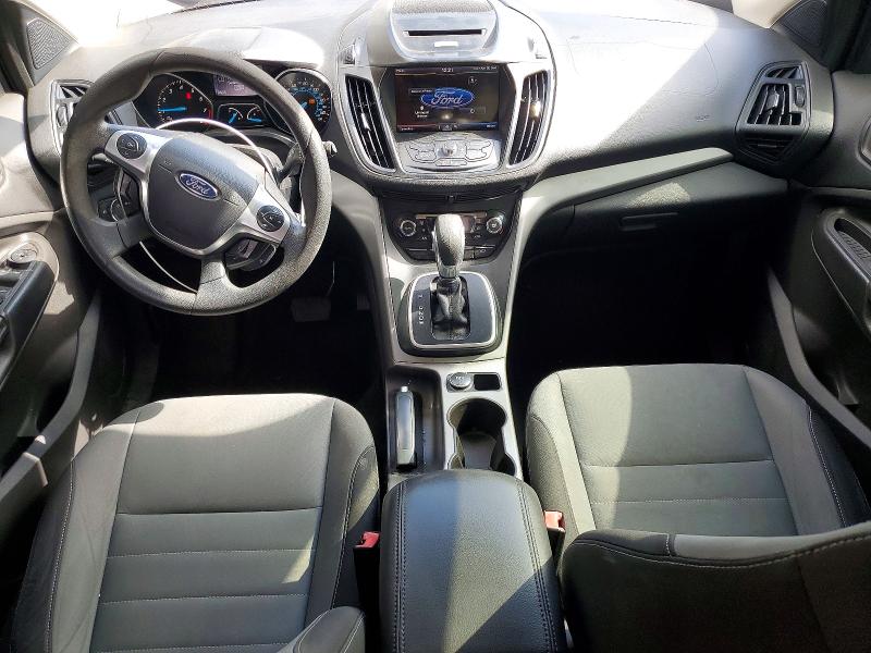 72726426 :رقم المزاد ، 1FMCU9GX4DUB60885 vin ، 2013 Ford Escape مزاد بيع