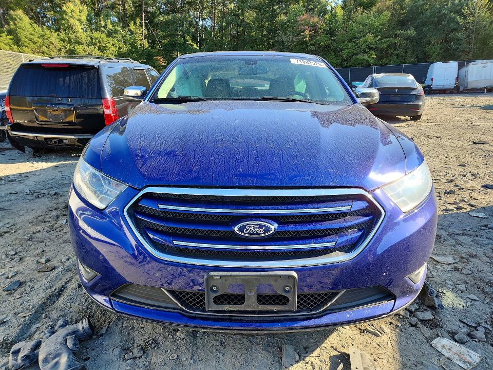 Продаж на аукціоні авто 2013 Ford Taurus, vin: 1FAHP2F81DG232875, номер лоту: 71882526