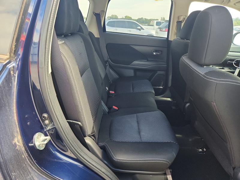 Продаж на аукціоні авто 2016 Mitsubishi Outlander, vin: JA4AZ3A37GZ006415, номер лоту: 70778536