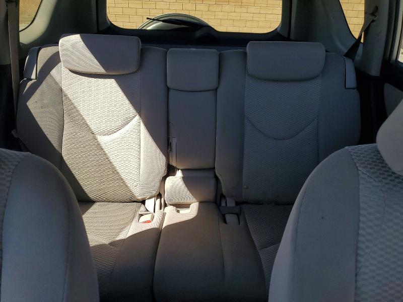 2006 Toyota Rav4 მანქანა იყიდება აუქციონზე, vin: JTMBK31V666004302, აუქციონის ნომერი: 71301236