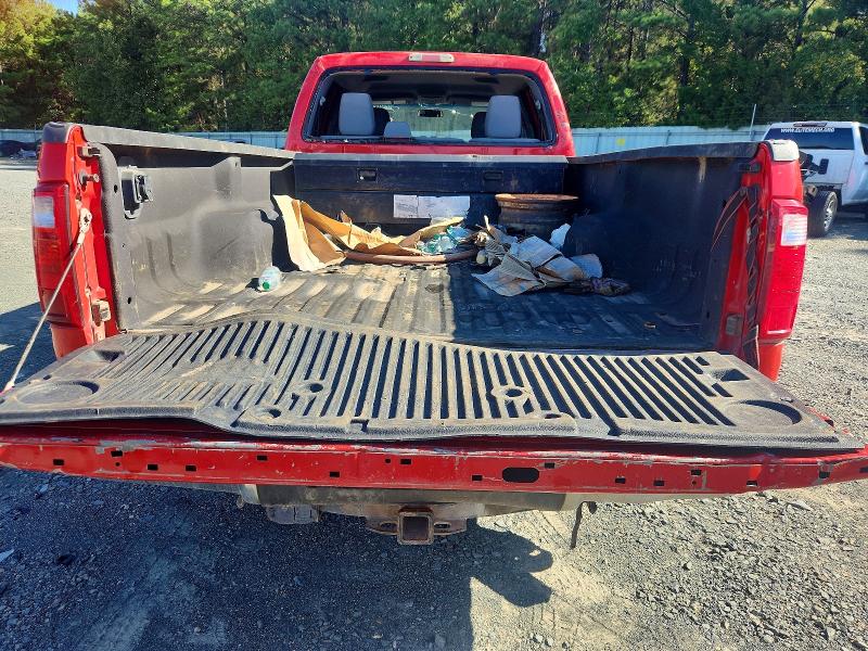 Aukcja sprzedaży 2016 Ford F350, vin: 1FT8W3AT0GEB75535, numer aukcji: 71202666