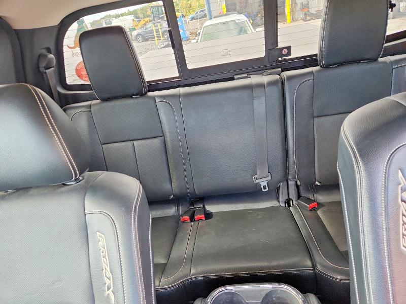 Продажа на аукционе авто 2017 Nissan Titan Xd, vin: 1N6BA1C48HN554456, номер лота: 71239806