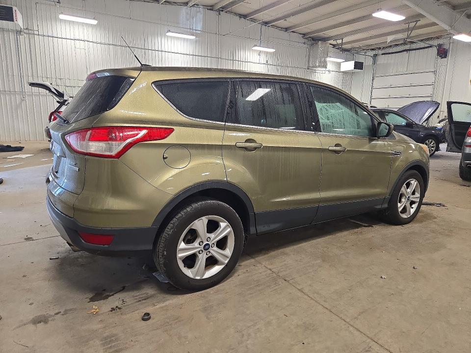 73660886 :رقم المزاد ، 1FMCU0GX1DUD85888 vin ، 2013 Ford Escape مزاد بيع