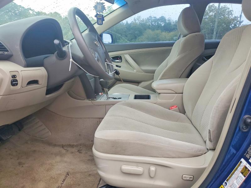 Продажа на аукционе авто 2009 Toyota Camry, vin: 4T1BE46K59U309717, номер лота: 71224746