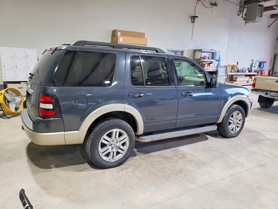 Продажа на аукционе авто 2010 Ford Explorer, vin: 1FMEU7EE8AUB13403, номер лота: 70172886