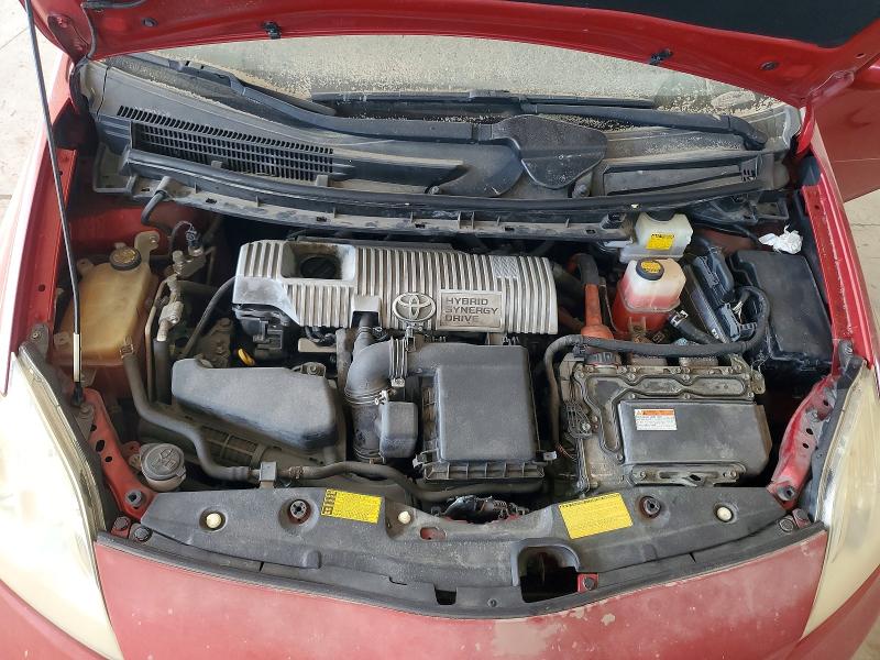 Aukcja sprzedaży 2013 Toyota Prius, vin: JTDKN3DU6D5632602, numer aukcji: 71250596