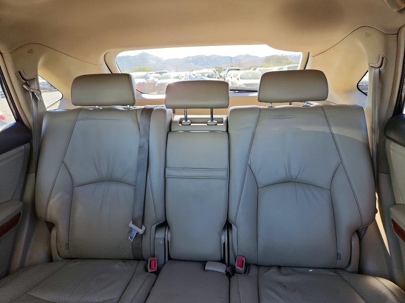 Продаж на аукціоні авто 2004 Lexus Rx, vin: JTJGA31U840023821, номер лоту: 71599976
