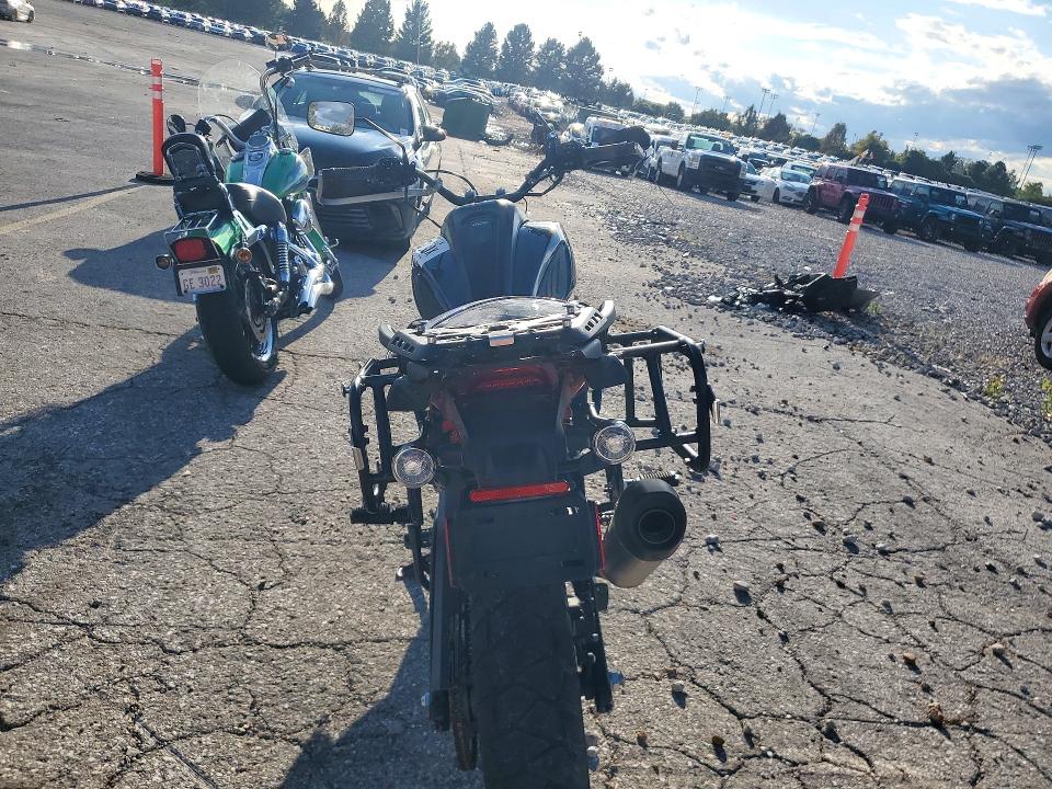 Aukcja sprzedaży 2025 Harley-davidson Ra1250, vin: MLY1ZGS14SS950360, numer aukcji: 73515546