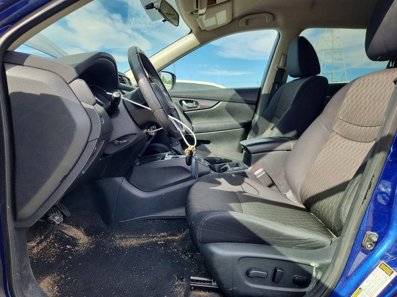 Aukcja sprzedaży 2018 Nissan Rogue, vin: 5N1AT2MV1JC801397, numer aukcji: 71928956