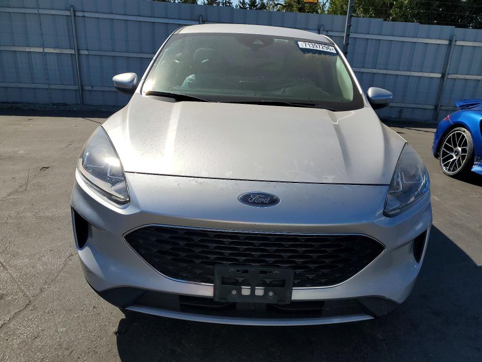 2020 Ford Escape მანქანა იყიდება აუქციონზე, vin: 1FMCU0G64LUB44123, აუქციონის ნომერი: 71397296