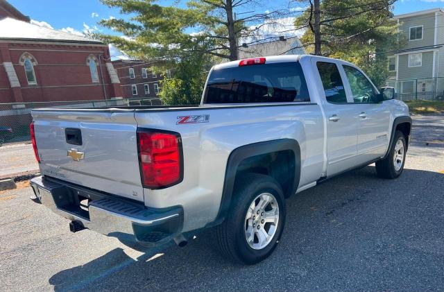 72824386 :رقم المزاد ، 1GCVKREC5FZ362773 vin ، 2015 Chevrolet Silverado مزاد بيع